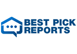 Best Pick Reports logo