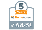Home Advisor logo