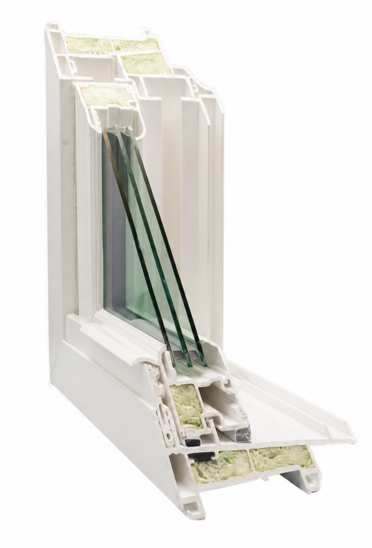 The new TUFF Window series leads the way in cutting edge engineering ...